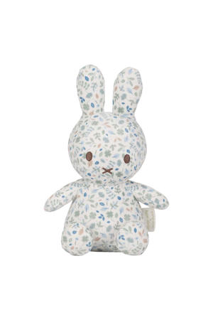 Knuffel all-over print 20 cm - Lucky Leaves