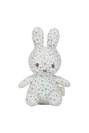 Knuffel all-over print 20 cm - Lucky Leaves