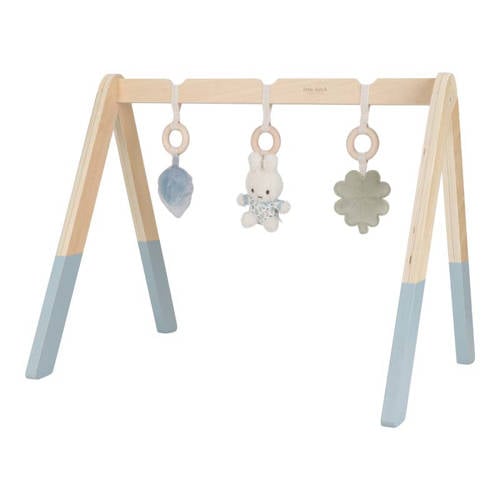 Little Dutch Babygym - Lucky Leaves afbeelding
