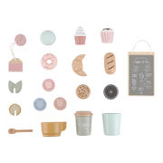 thumbnail: Little Dutch Koffiehoek