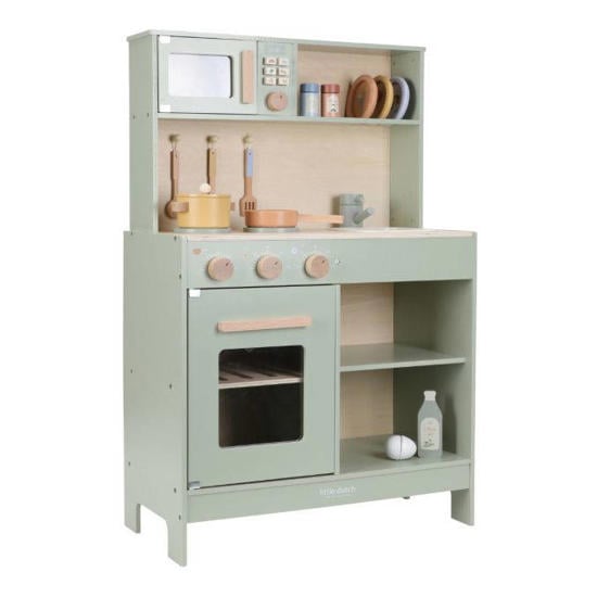 speelkeukentjes