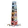 Little Dutch Stapeltoren incl. 6 auto's