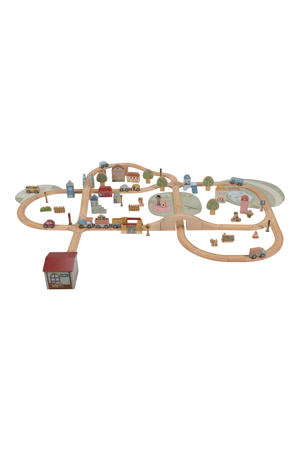 Treinset XXL