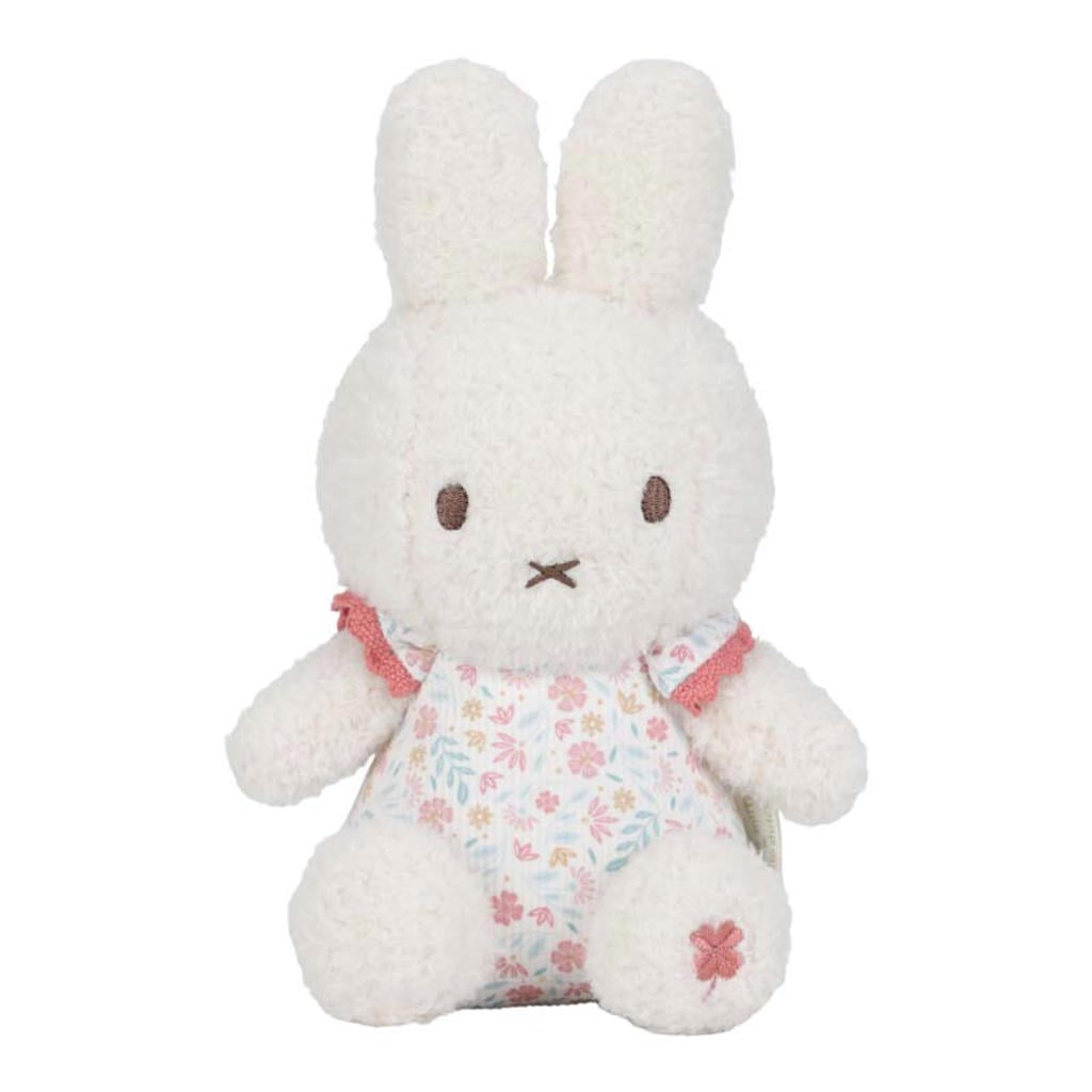 Little Dutch x Nijntje Knuffel 20 cm - Lucky Blossom