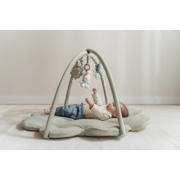 thumbnail: Little Dutch x Nijntje Speelkleed met boog - Lucky Leaves
