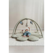 thumbnail: Little Dutch x Nijntje Speelkleed met boog - Lucky Leaves