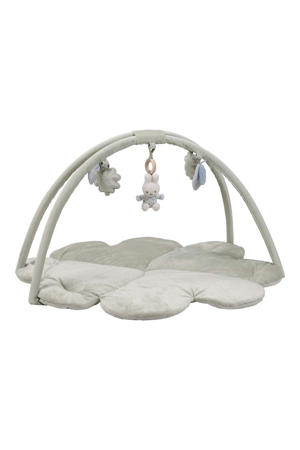 Speelkleed met boog - Lucky Leaves