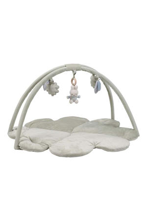 Speelkleed met boog - Lucky Leaves