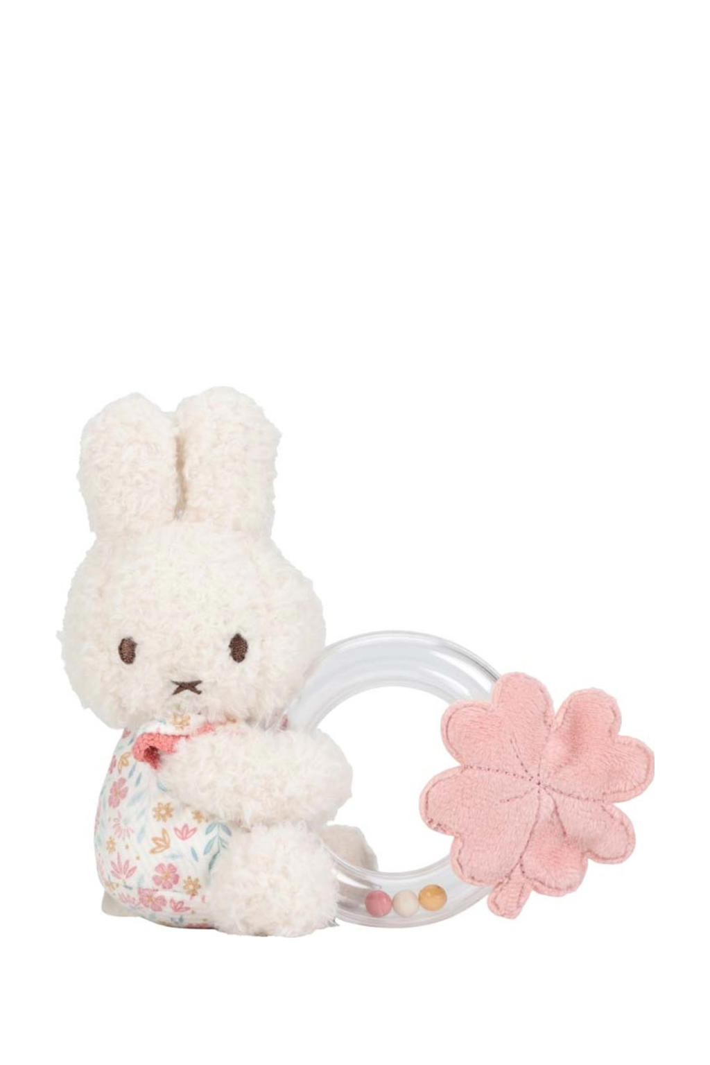 Little Dutch x Nijntje Ringrammelaar - Lucky Blossom