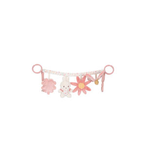 Wagenspanner - Lucky Blossom GRS
