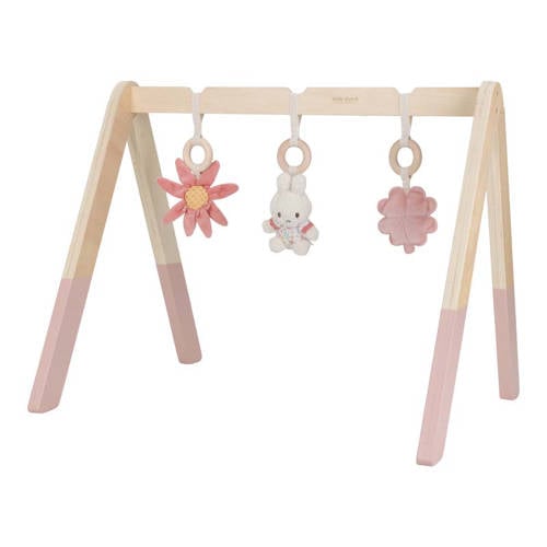 Little Dutch Babygym - Lucky Blossom afbeelding