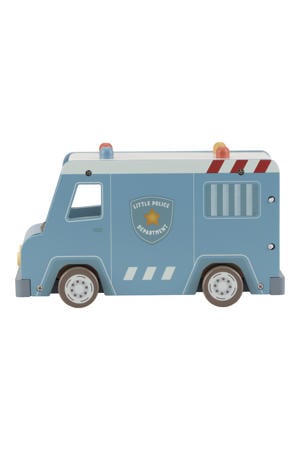 Politiewagen