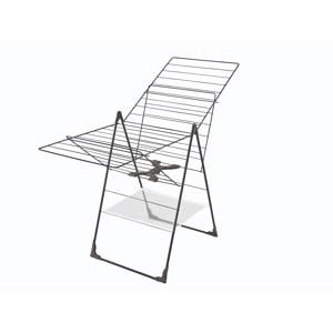 droogrek classic 250 flex - Zwart