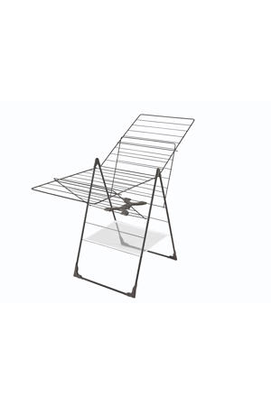 droogrek classic 250 flex - Zwart