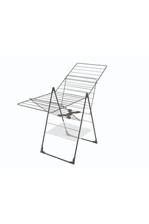 droogrek classic 250 flex - Zwart