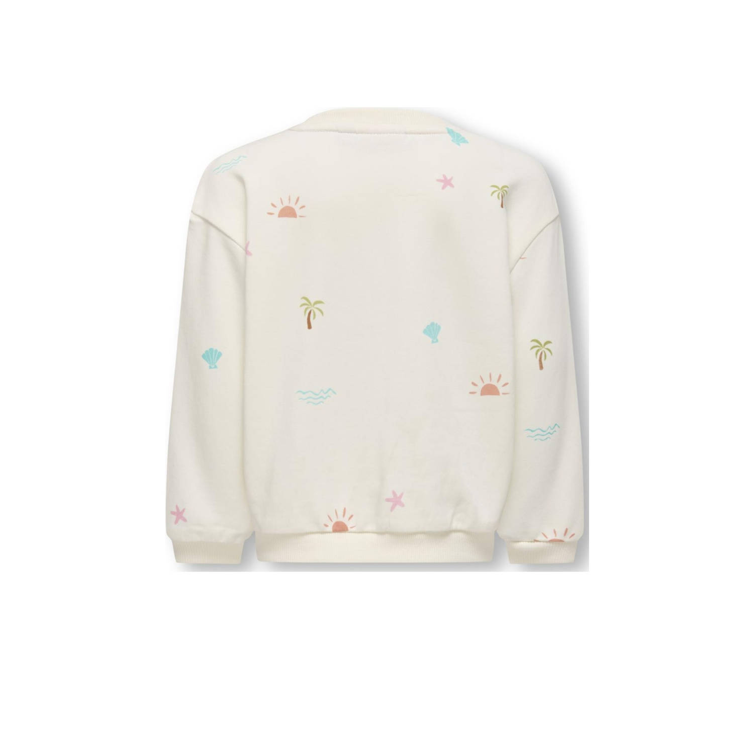 ONLY KIDS MINI sweater beige