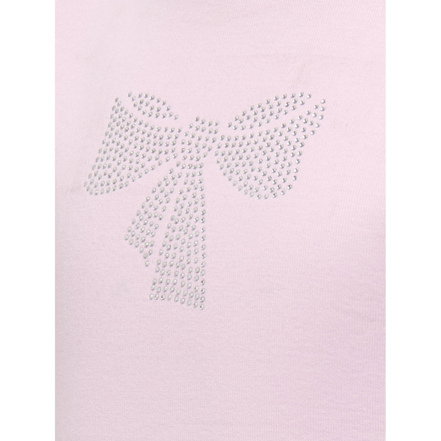 ONLY KIDS MINI T-shirt lichtroze