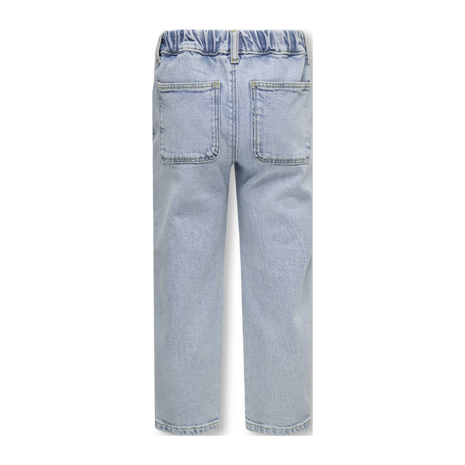 ONLY KIDS MINI light blue denim