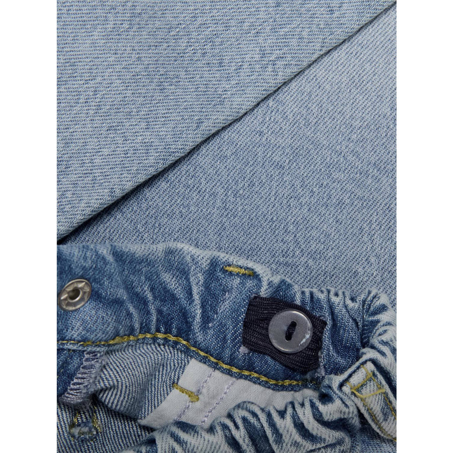 ONLY KIDS MINI light blue denim