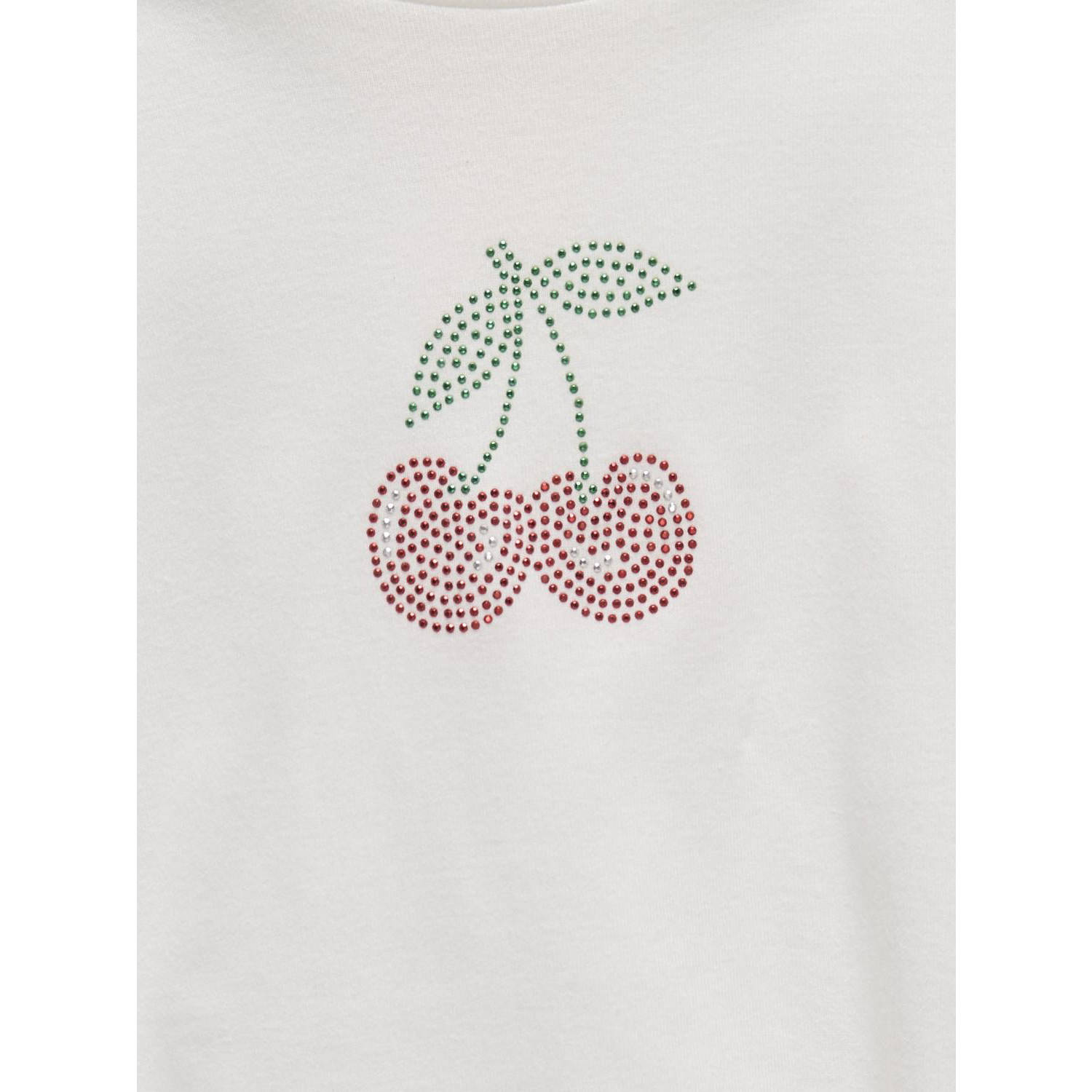 ONLY KIDS MINI T-shirt wit