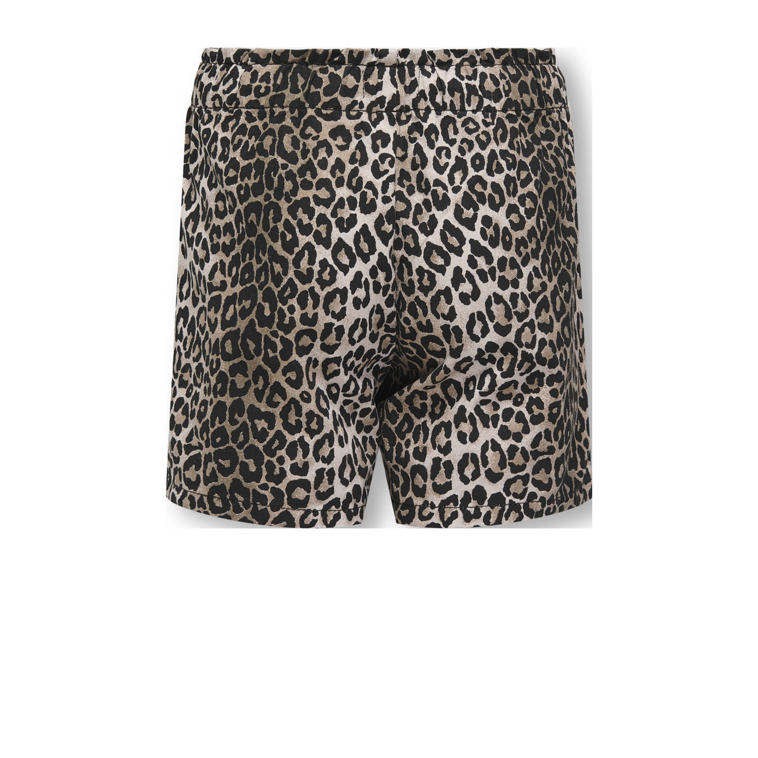 ONLY KIDS GIRL relaxed casual short bruin