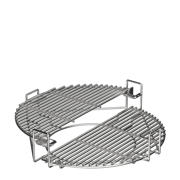 thumbnail: The Bastard Urban kamado bbq Large Complete met gratis accessoirepakket