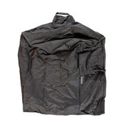 thumbnail: The Bastard Urban kamado bbq Large Complete met gratis accessoirepakket