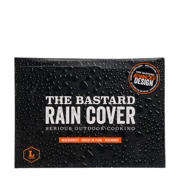 thumbnail: The Bastard Urban kamado bbq Large Complete met gratis accessoirepakket