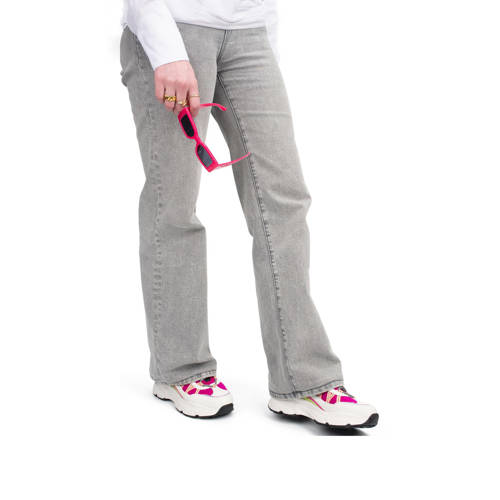 POSH by Poelman Jordan chunky sneakers roze afbeelding