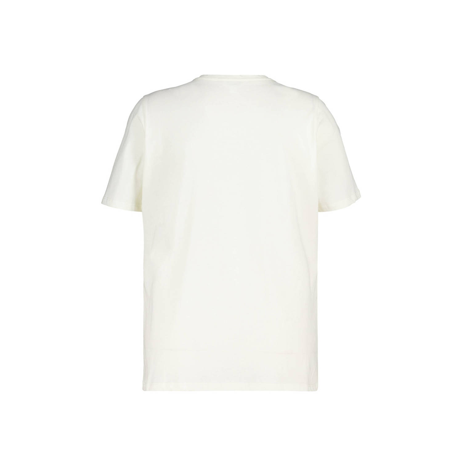 MS Mode T-shirt cr√ me