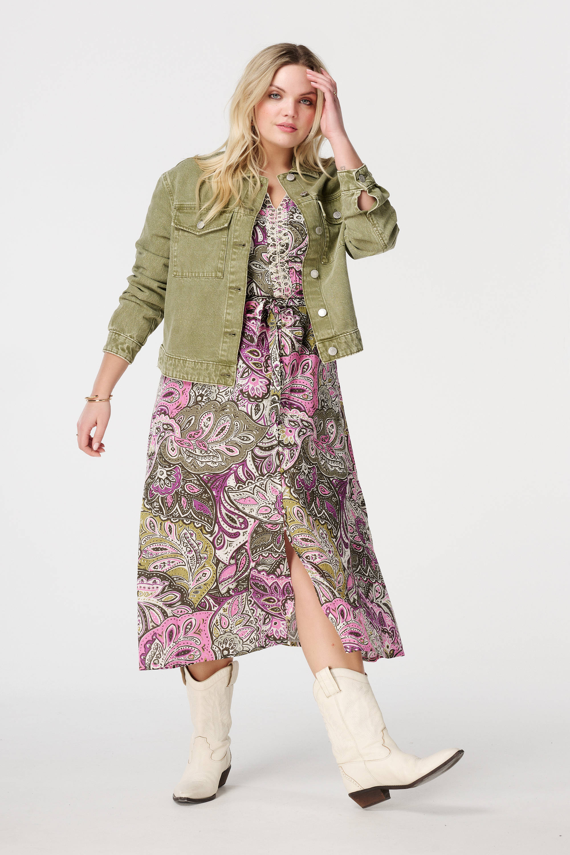 your daily dose of style