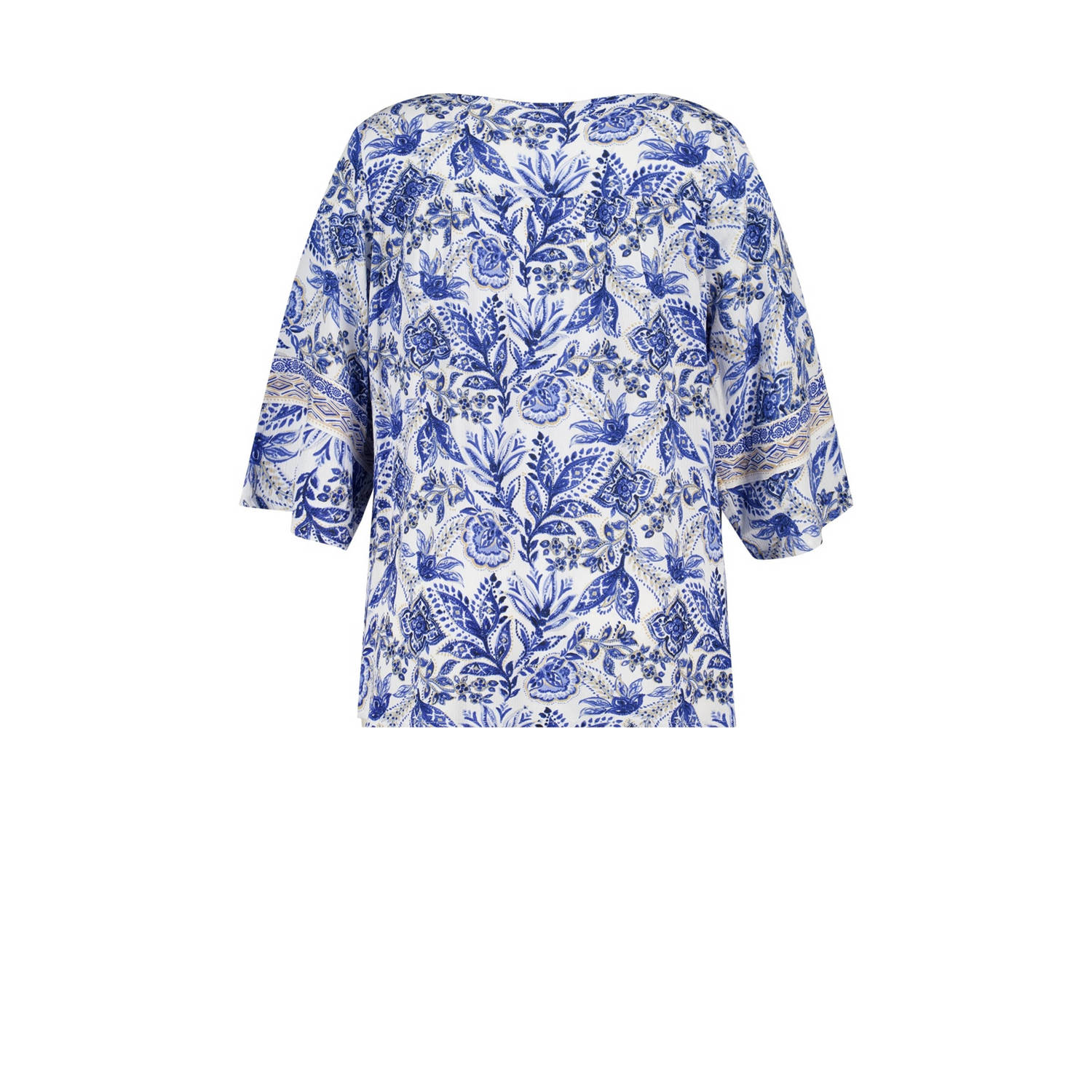 MS Mode top