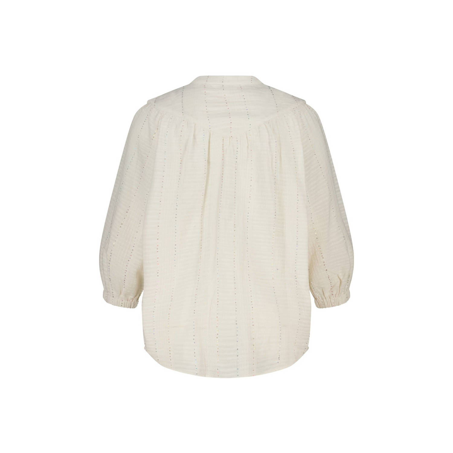 MS Mode blouse crème