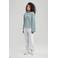 America Today sweater donkergroen