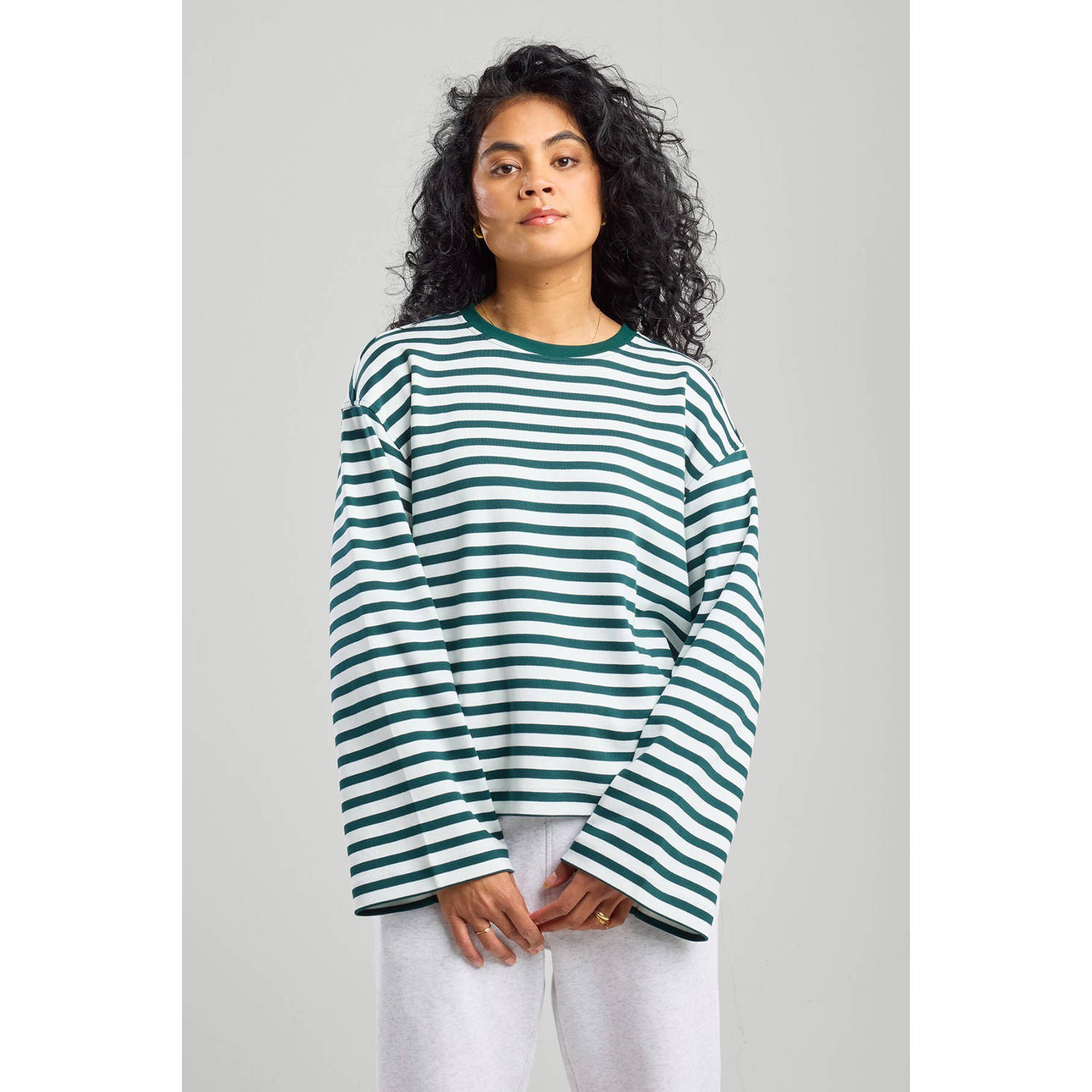America Today sweater