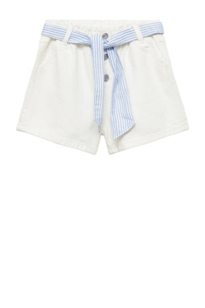 denim short wit