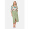 LOLALIZA blouse beige