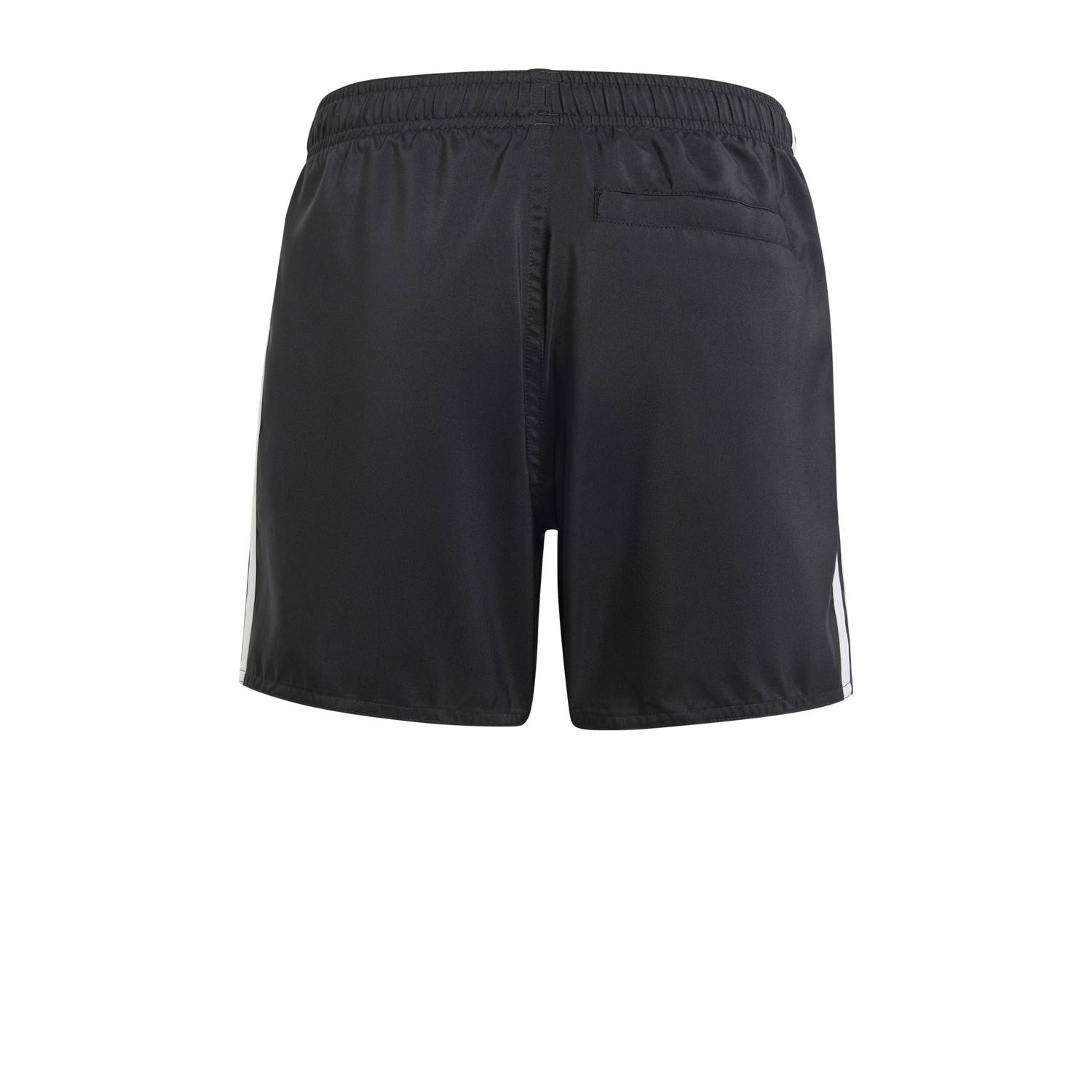 adidas Performance zwemshort zwart