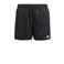 adidas zwemshort zwart