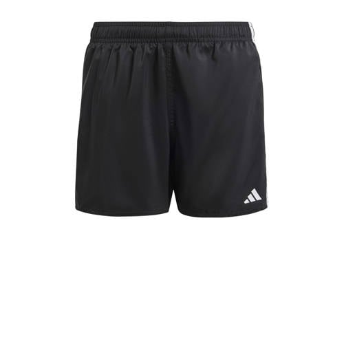 adidas Performance zwemshort zwart afbeelding
