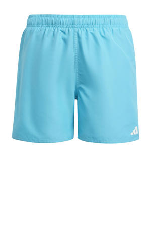 zwemshort turquoise