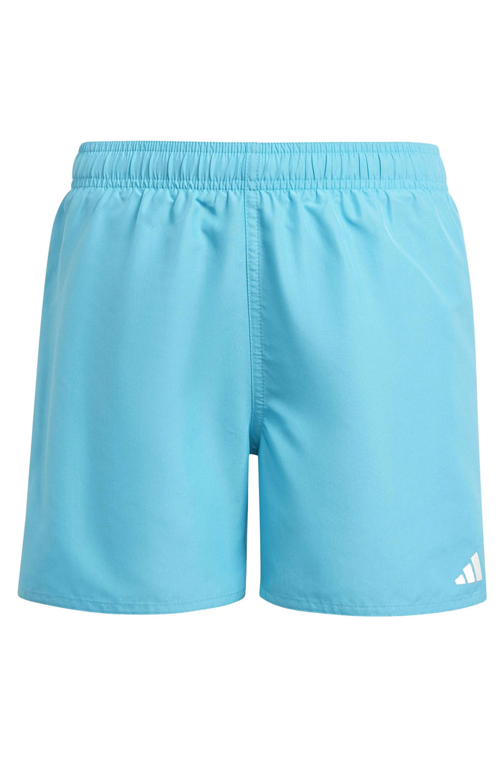 adidas zwemshort turquoise
