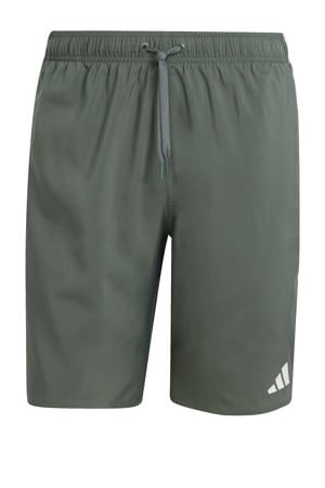 zwemshort grijsgroen