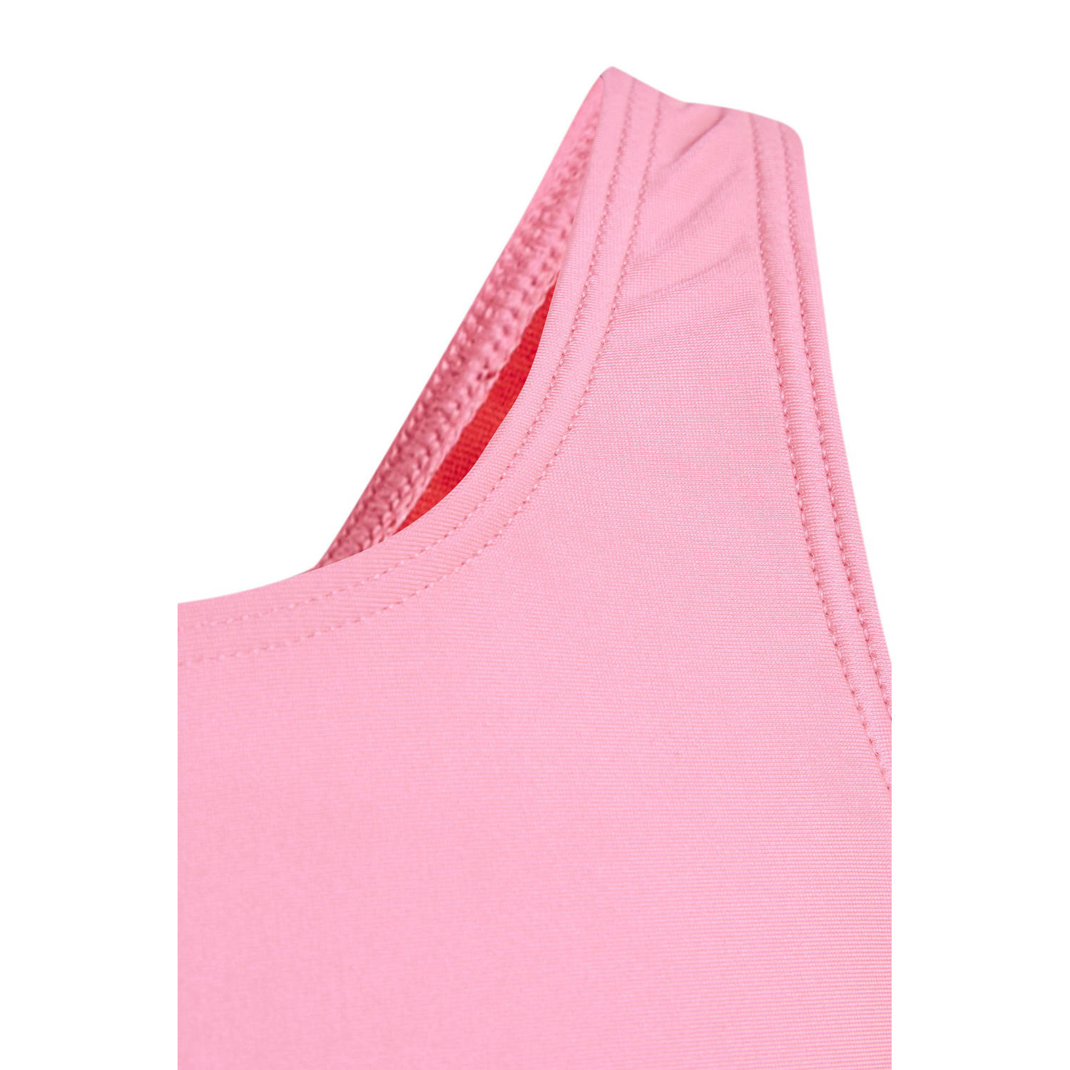 adidas Performance Infinitex sportbadpak roze