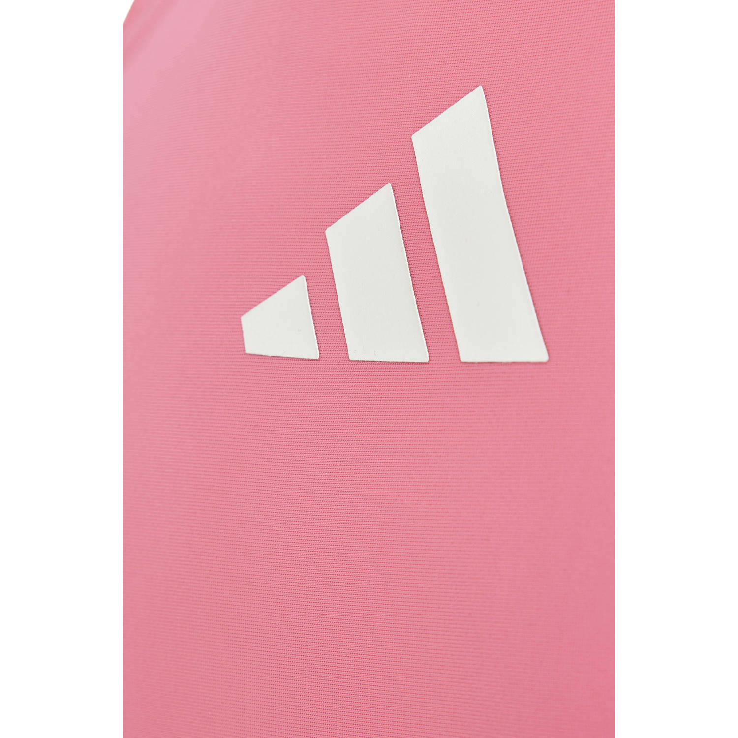 adidas Performance Infinitex sportbadpak roze