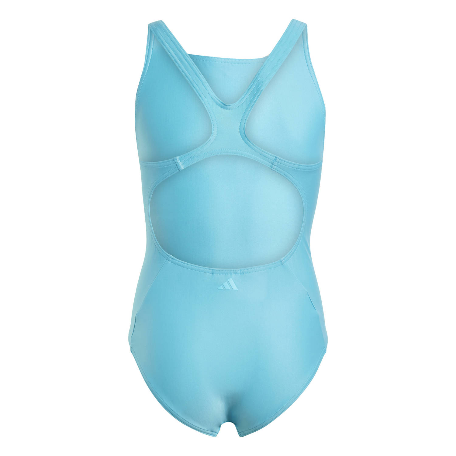 adidas Performance Infinitex sportbadpak turquoise