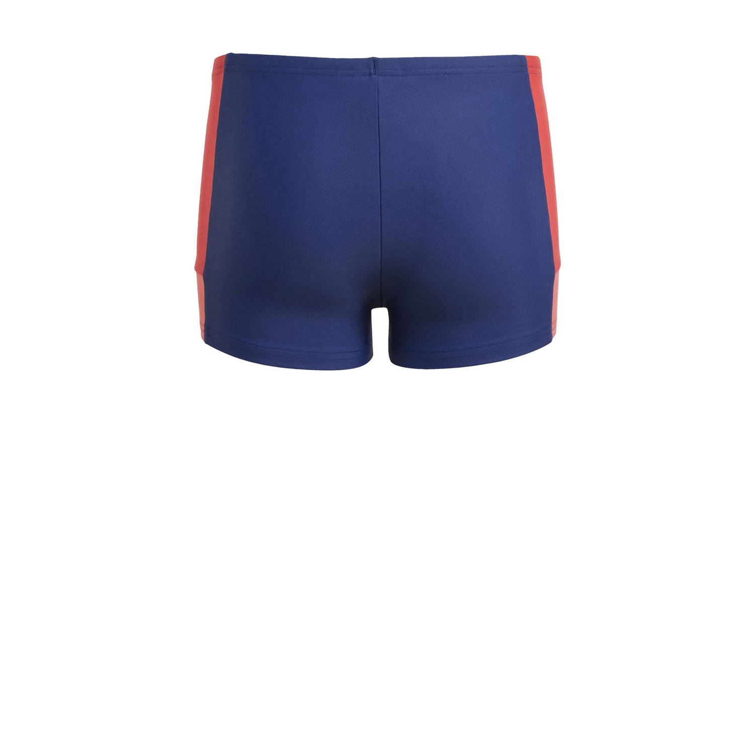 adidas Performance Infinitex zwemboxer blauw rood