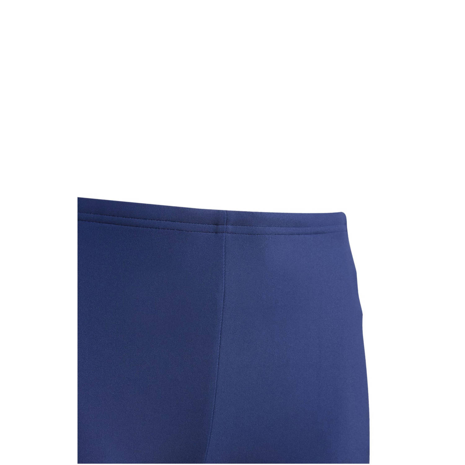 adidas Performance Infinitex zwemboxer blauw rood