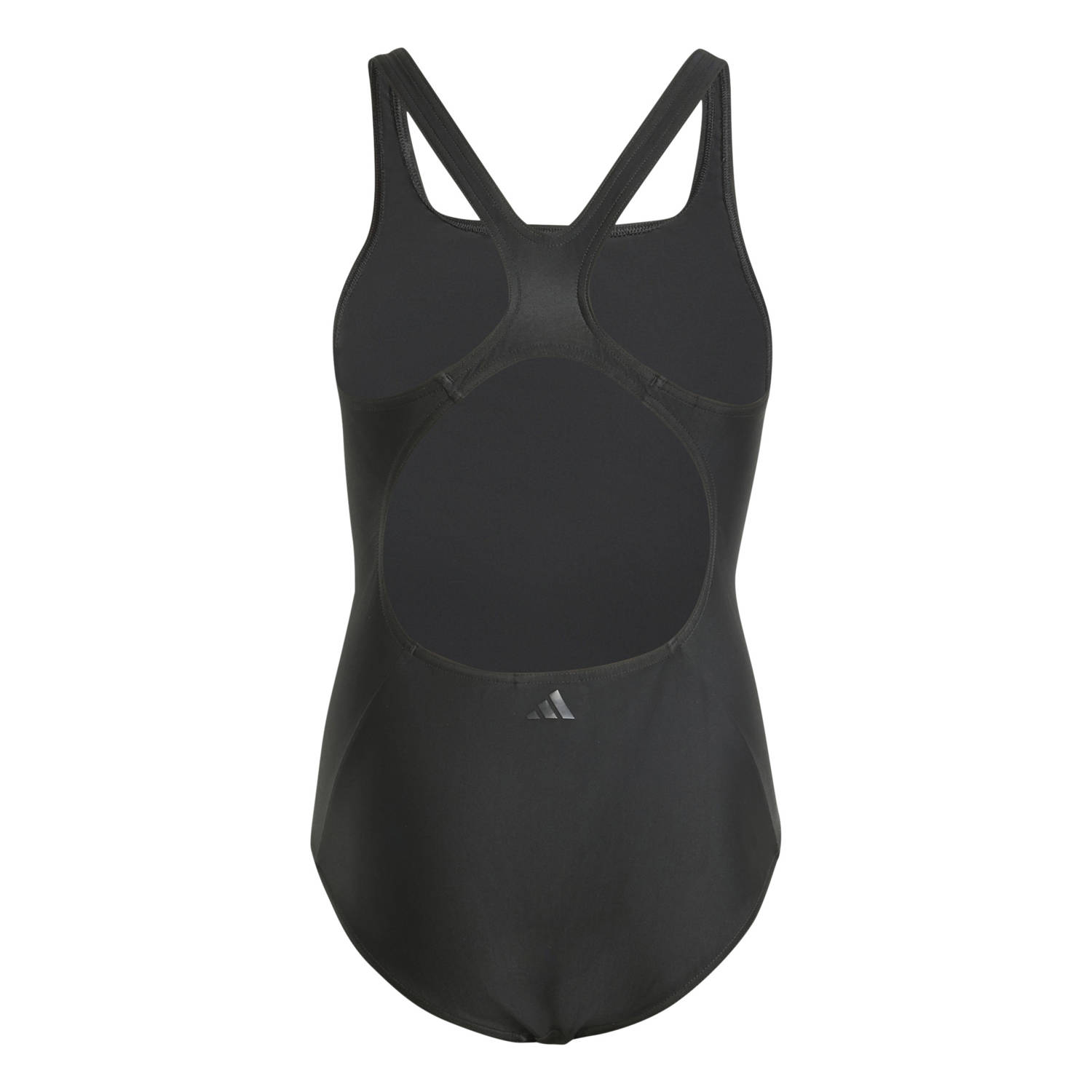 adidas Performance Infinitex sportbadpak zwart