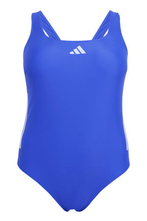Infinitex sportbadpak blauw